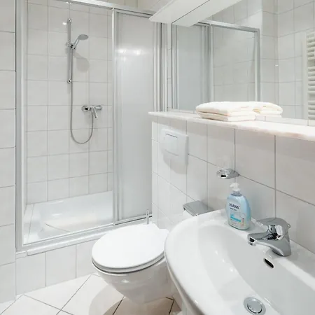 Apartment Haus Meeresblick 3