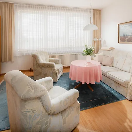 Haus Meeresblick 3 *