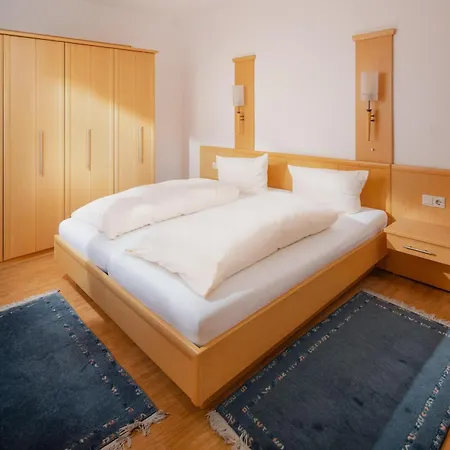 Haus Meeresblick 3 * Norderney