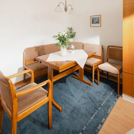 Haus Meeresblick 3 * Norderney